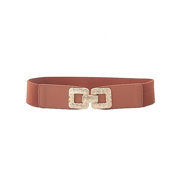 Coonoor Taillengürtel Damen Breiter Elastischer Taillengürtel günstig online kaufen