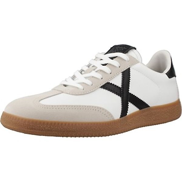 Munich  Sneaker Barru 8290163 Negro günstig online kaufen
