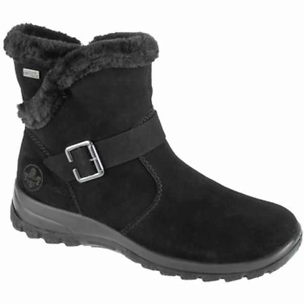 Rieker  Damenstiefel Booties günstig online kaufen