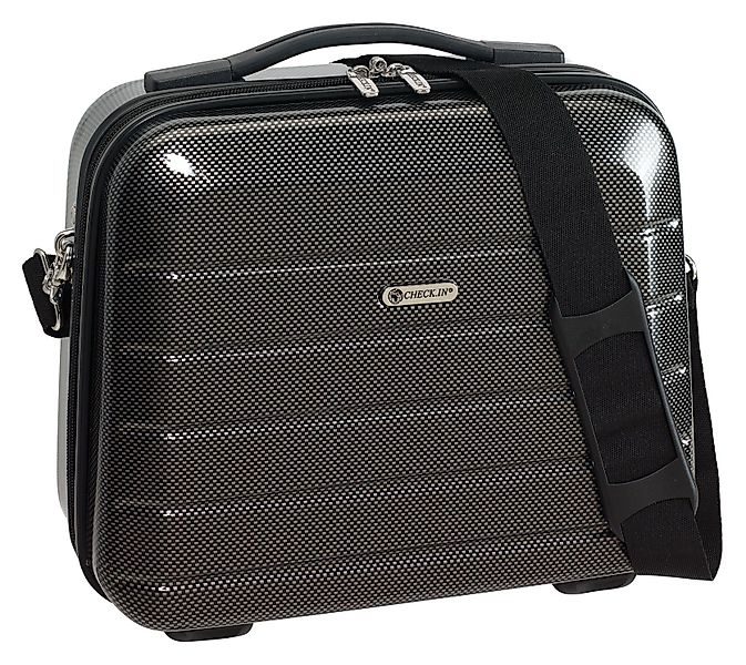 CHECK.IN® Handgepäck-Topcase London 2.0, 0 Rollen günstig online kaufen