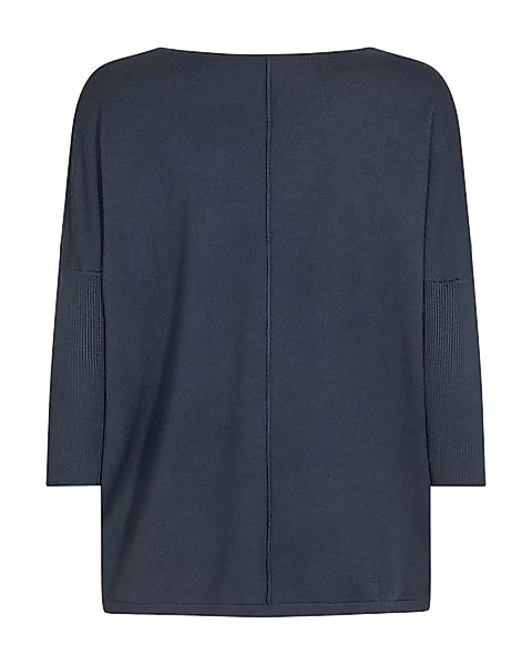 FREEQUENT Strickpullover FQJONE mit 3/4 Armen günstig online kaufen