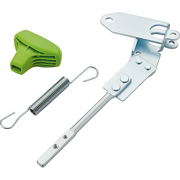 Höhenverstellung für LUX-TOOLS Akku-Rasenmäher A-RM-2x20/43 Set günstig online kaufen