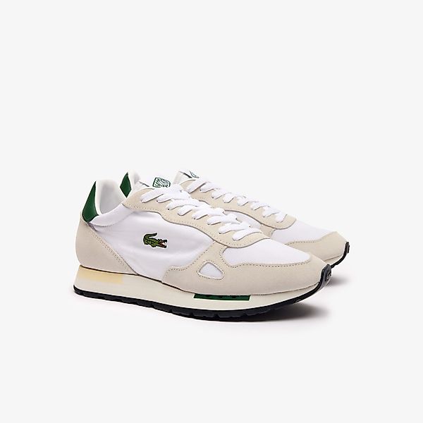 Lacoste PARTNER 70S 124 1 SMA günstig online kaufen