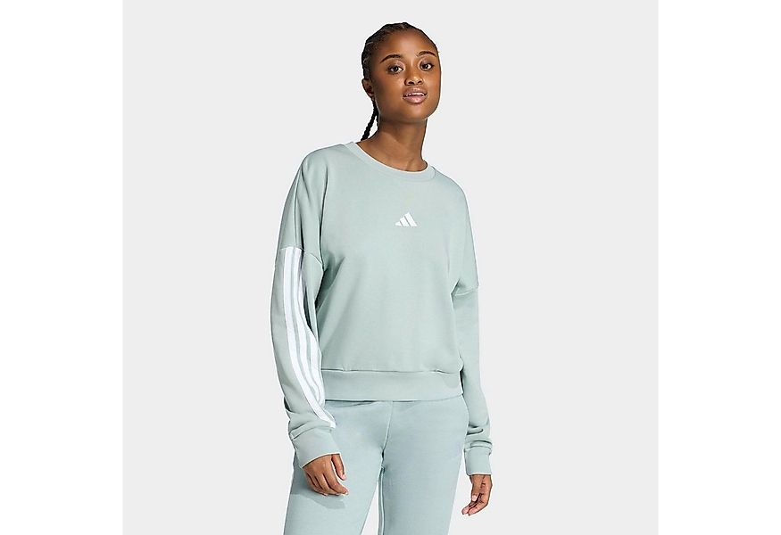 adidas Sportswear Sweatshirt W 3S FT SWT günstig online kaufen