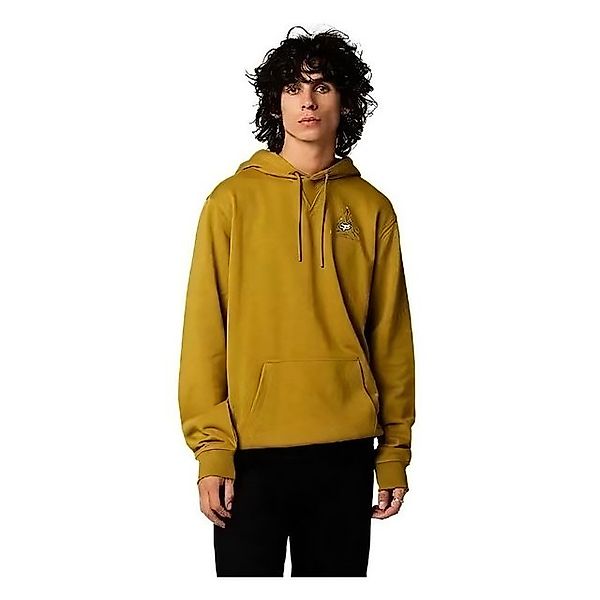 Fox Racing Hoodie günstig online kaufen