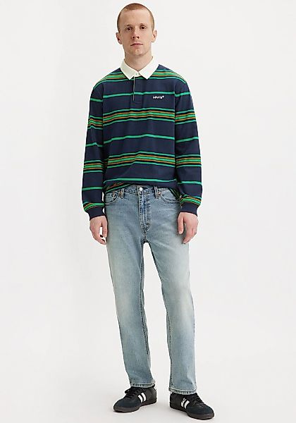 Levis Straight-Jeans "JEANS 541", im Five-Pocket Style günstig online kaufen
