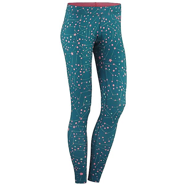 Kari Traa Sjolvsagt Tights Damen Trainingsleggings Lake günstig online kaufen