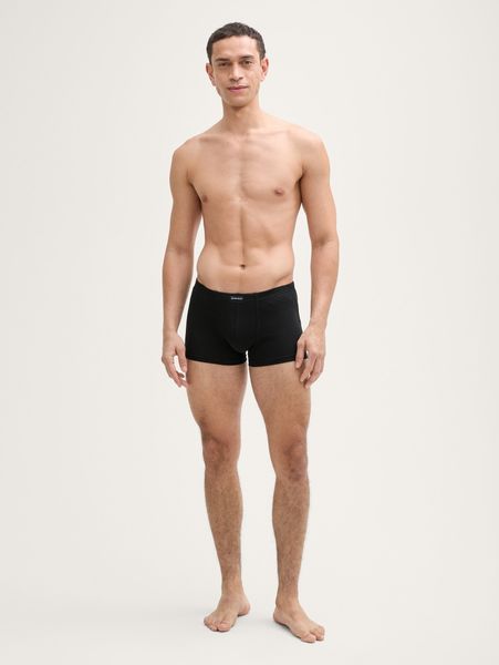 TOM TAILOR Hipster "Colorado" Packung, 3er Pack, 3 tlg., bequem, eng, elast günstig online kaufen