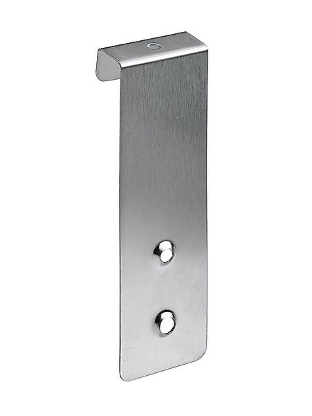 Hettich Garderobenhaken Hettich Erweiterung zur Türhängegarderobe 4,0 x günstig online kaufen