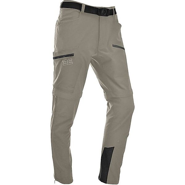 Maul Sport® Funktionshose Zipp-Off Hose Eiger ultra günstig online kaufen