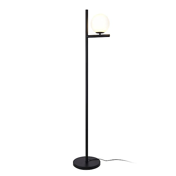 lux.pro Stehlampe, ohne Leuchtmittel, »Aberdaron« 1 günstig online kaufen