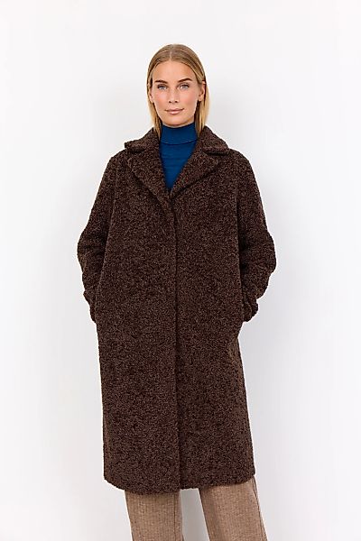 soyaconcept Kurzmantel "SC-MUKITE 2" günstig online kaufen