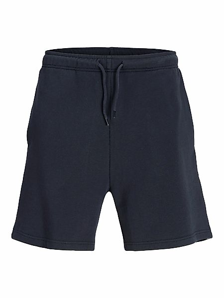 Jack & Jones "JPSTKANE CHARGE SWEAT SHORTS SRT SN" mit elastischem Bund günstig online kaufen