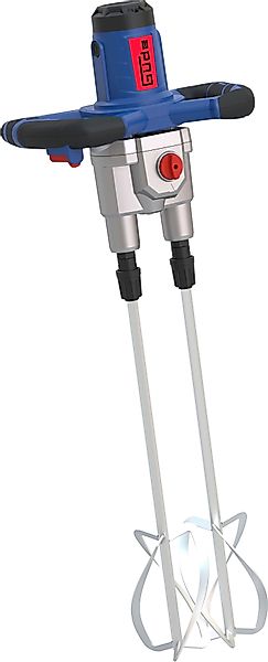 Güde Rührwerk »GRW 1811.1 TWIN«, 1800 günstig online kaufen