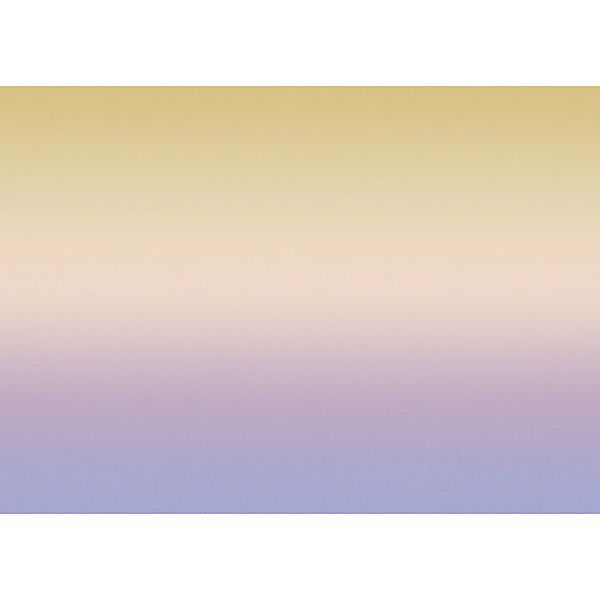 Komar Vliestapete Good Morning 350 cm x 250 cm Mehrfarbig günstig online kaufen