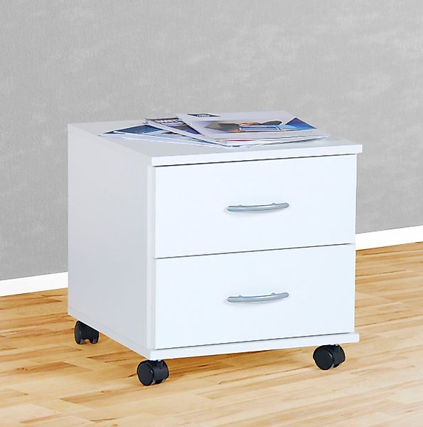 VOGL Möbelfabrik Rollcontainer "Barrie, Bürocontainer, Nachtschrank" 1 Stk. günstig online kaufen