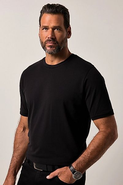 JP1880 T-Shirt JP1880 T-Shirt FLEXNAMIC® Halbarm bis 8 XL günstig online kaufen