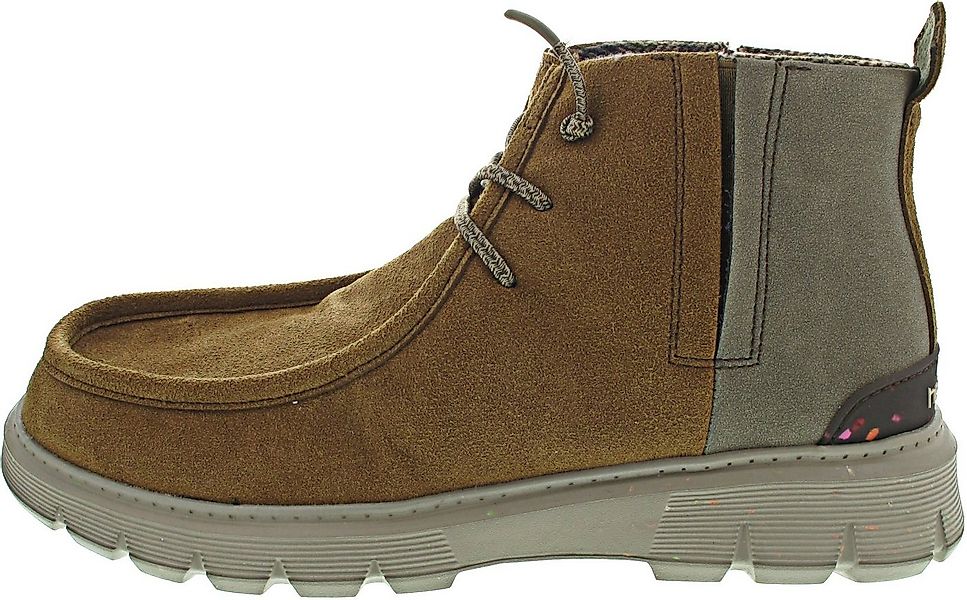 Hey Dude Schnürstiefelette günstig online kaufen