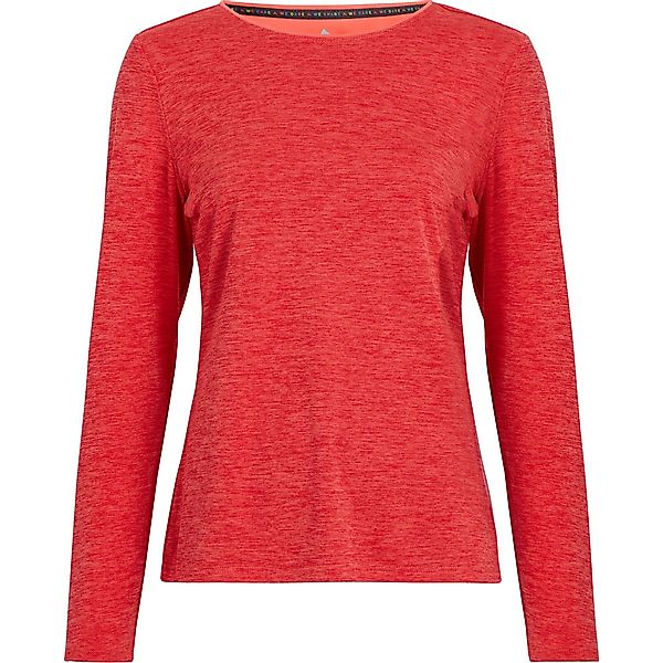 McKINLEY Langarmshirt Da.-Langarmshirt Hunu LS W günstig online kaufen