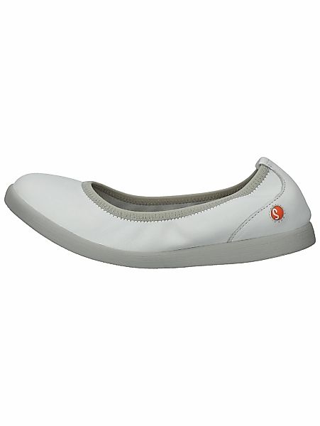 softinos Ballerina "softinos Ballerinas Leder" günstig online kaufen