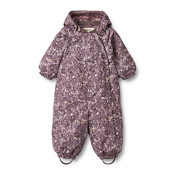 WHEAT Schneeoverall Adi Tech wasserdicht, atmungsaktiv günstig online kaufen
