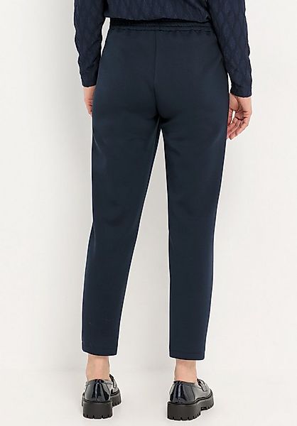 bianca Stoffhose SIENA - Bügelfaltenhose - Anzughose - Schlupfhose günstig online kaufen