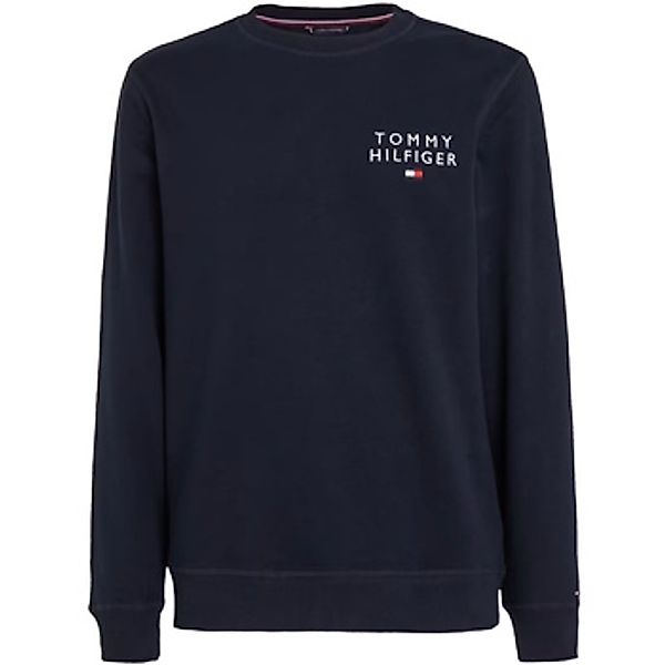 Tommy Hilfiger  Sweatshirt Pullover ORIGINAL Sweatshirt günstig online kaufen