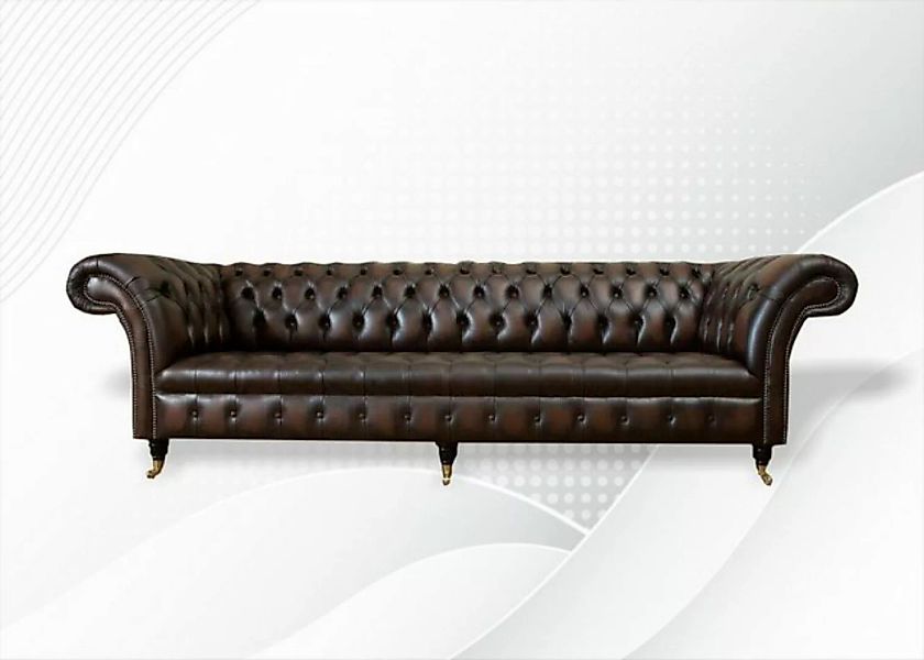 JVmoebel Chesterfield-Sofa, Made in Europa günstig online kaufen