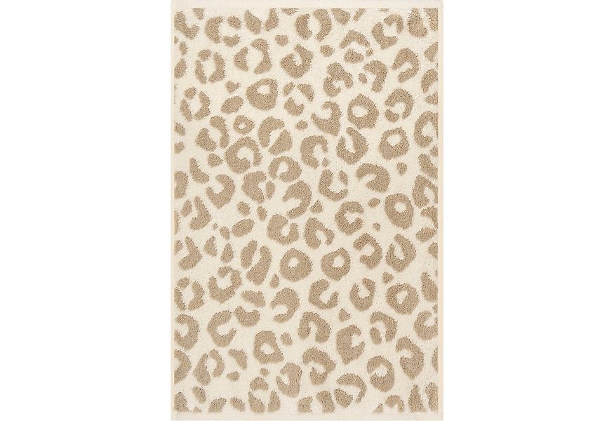 Cawö Handtücher Two-Tone Leo 540, 100% Baumwolle (1-St) günstig online kaufen