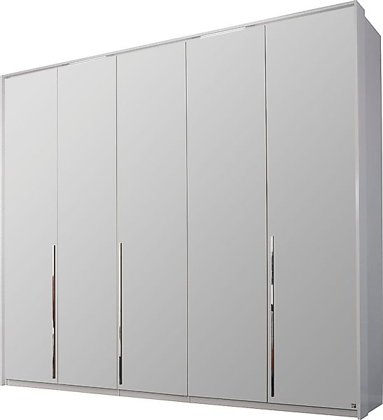 rauch Drehtürenschrank "Montclar" Passepartout optional mit Beleuchtung, in günstig online kaufen