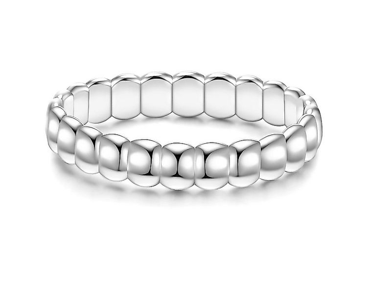 Glanzstücke München Silberring silber, aus Sterling Silber günstig online kaufen