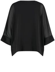 Taifun Fledermausshirt – Unifarbenes T-Shirt mit günstig online kaufen
