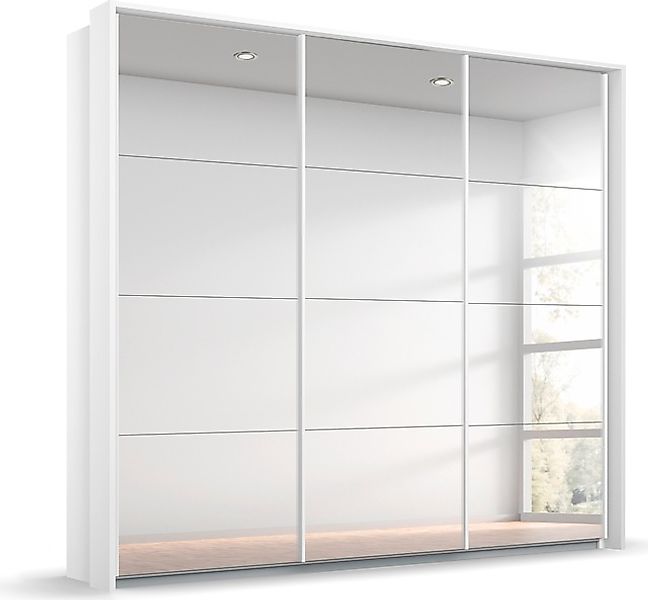 rauch Schwebetürenschrank »Kleiderschrank Schrank Garderobe OTELI inkl. 3 I günstig online kaufen