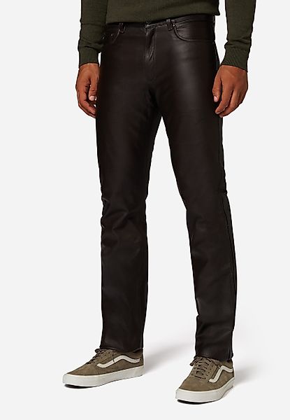 RICANO Lederhose No. 3 TR (Cow günstig online kaufen