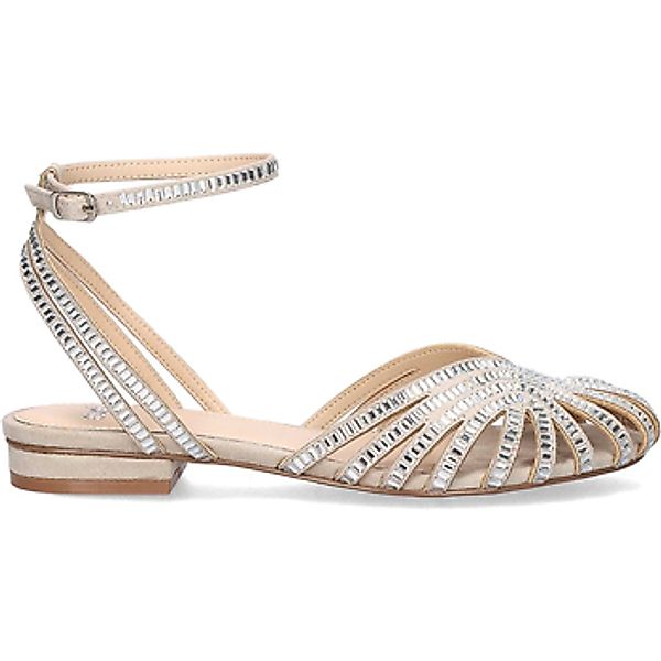 Exé Shoes  Sandalen LOLA307 Damensandale STRASS_ICE günstig online kaufen