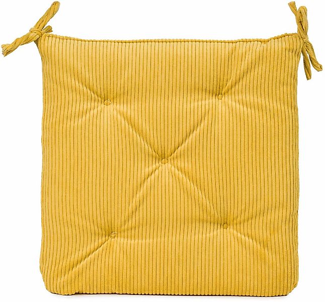 Gözze Sitzauflage "Capri" günstig online kaufen