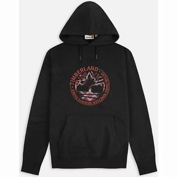Timberland  Sweatshirt TB0A5Y4N0011 - LITTLE COLD-BLACK günstig online kaufen