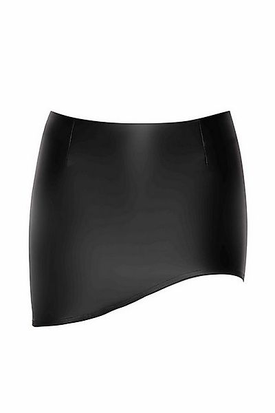 Noir Handmade Minirock Minirock in schwarz - M günstig online kaufen