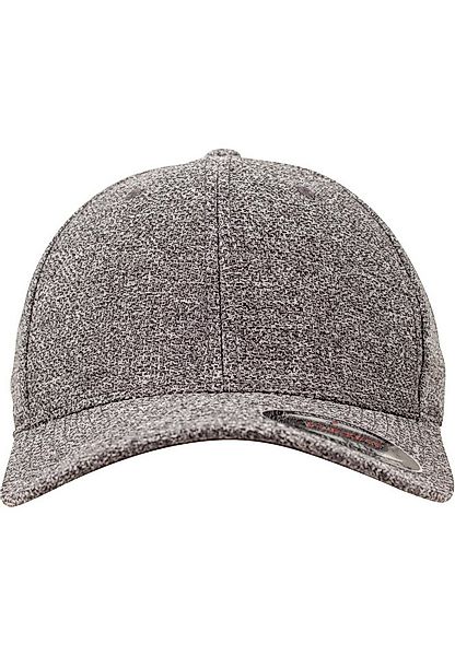 Flexfit Flex Cap Flexfit Unisex Flexfit Melange Cap günstig online kaufen