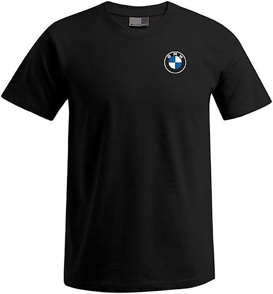 BMW T-Shirt BMW T-Shirt Herren Shirt günstig online kaufen
