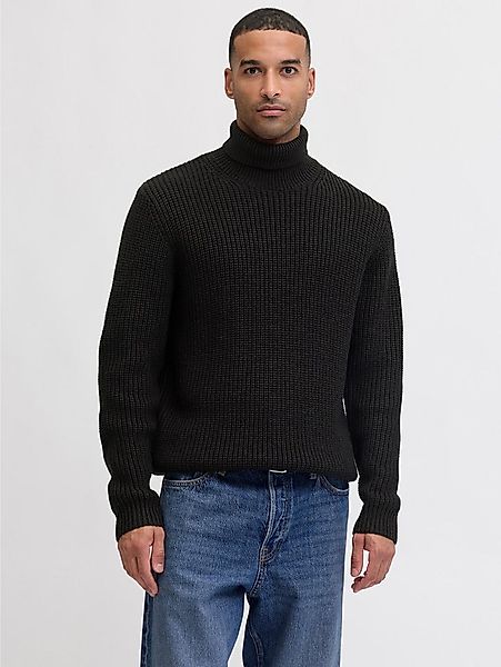 Jack & Jones Rollkragenpullover JORBLEECKER KNIT ROLL NECK BF günstig online kaufen