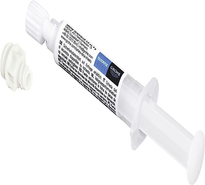 Grohe Duschkorb Grohe Montagekleber QuickGlue A1, günstig online kaufen