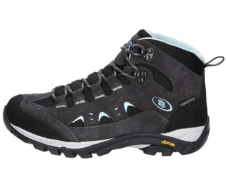 BRÜTTING Trekkingschuh "Trekkingstiefel Mount Bear High" günstig online kaufen