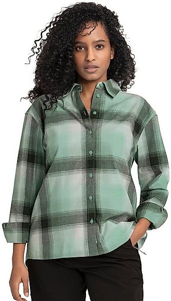 Schöffel Trekkingjacke Blouse Style Limedes WMS GEM JADE günstig online kaufen