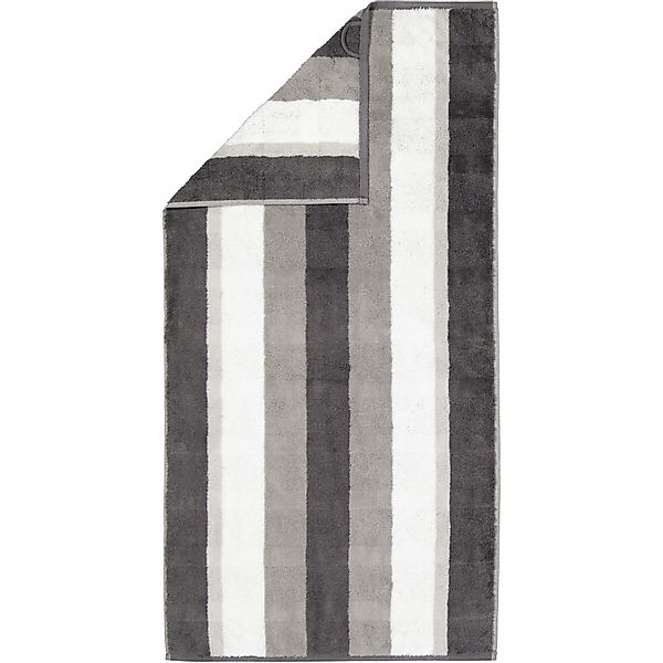 Cawö Handtücher Noblesse Stripe 1087, 100% günstig online kaufen