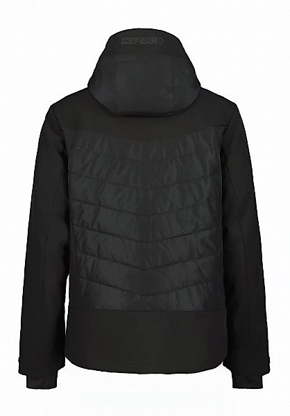 Icepeak Softshelljacke "ICEPEAK FREMONT", (1 St.), mit Kapuze, mit dezenten günstig online kaufen