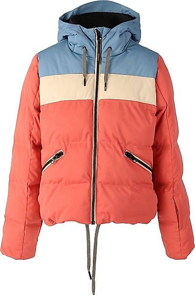 Brunotti Funktionsjacke Niagona Women Snow Jacket BURNT SIENNA günstig online kaufen