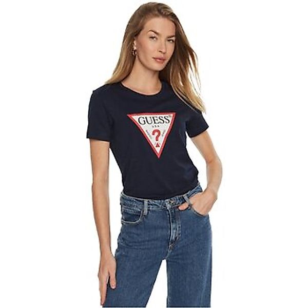 Guess  T-Shirt W1YI1B I3Z14 günstig online kaufen