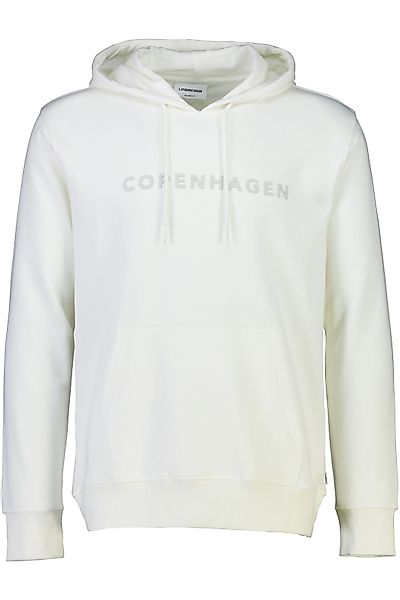 LINDBERGH Hoodie mit Logoschriftzug auf der günstig online kaufen