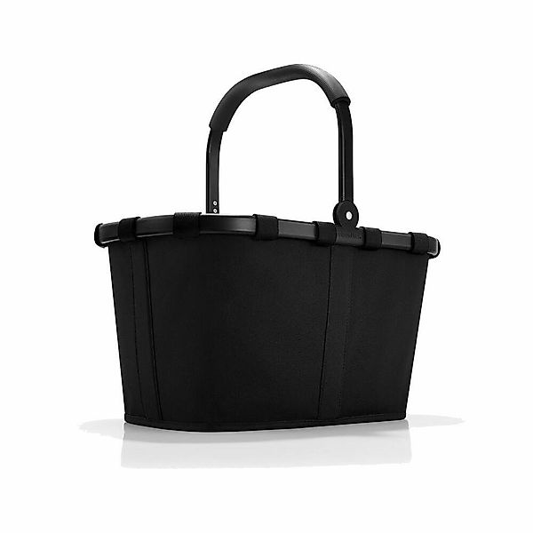 REISENTHEL® Einkaufskorb carrybag frame black 22 günstig online kaufen